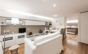Artist Loft House