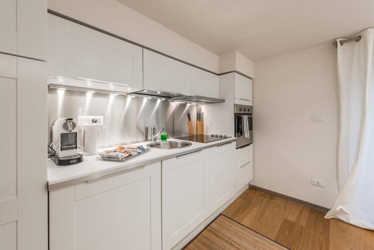 Bed and Breakfast Artist Loft House Bari Exterior foto