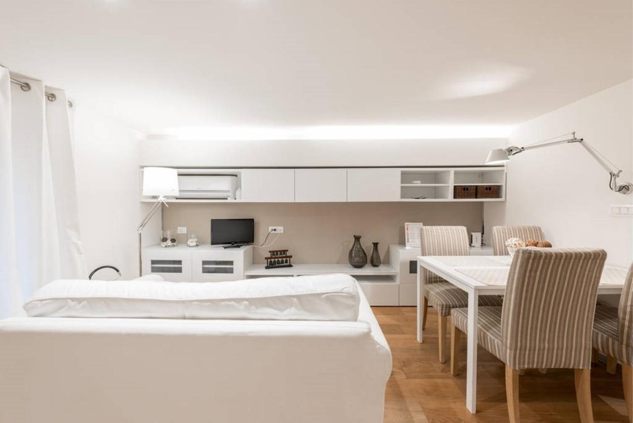 Bed and Breakfast Artist Loft House Bari Exterior foto