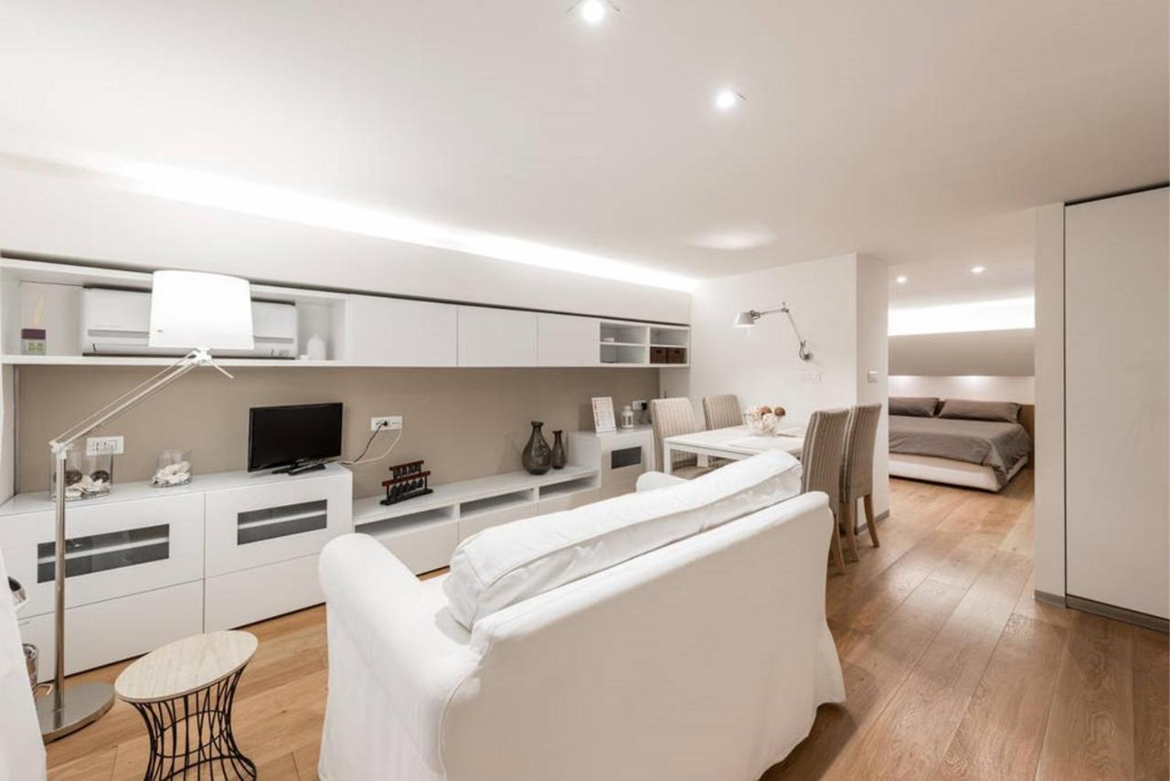 Bed and Breakfast Artist Loft House Bari Exterior foto