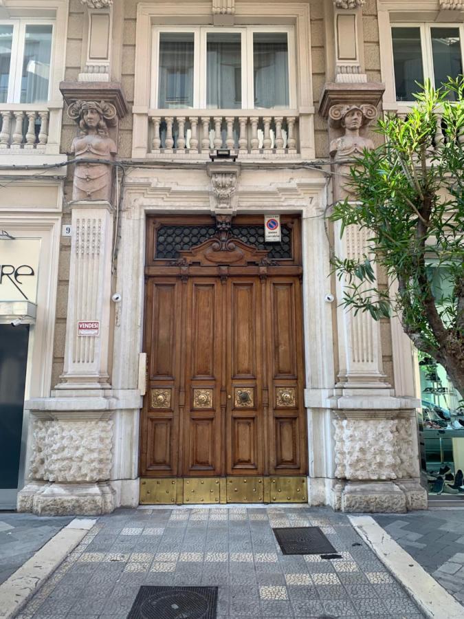Bed and Breakfast Artist Loft House Bari Exterior foto