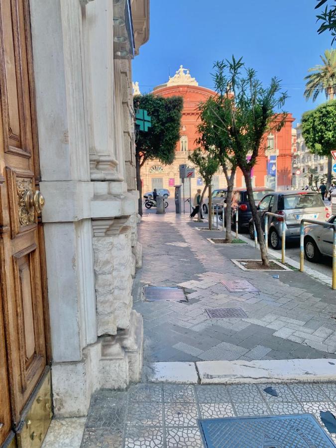 Bed and Breakfast Artist Loft House Bari Exterior foto